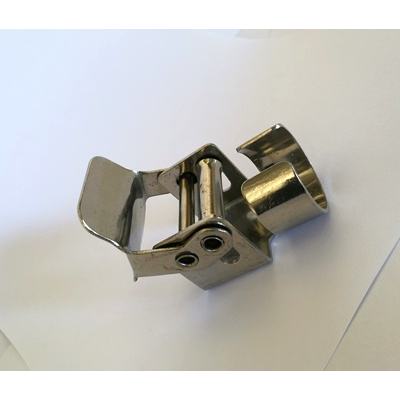 HOSE CLAMP 12x23
